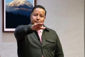 Pedro Plaza, nuevo titular de la Comisión Estatal de Atención a Víctimas