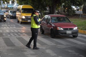 Ayuntamiento de Puebla hará un operativo especial por el regreso a clases