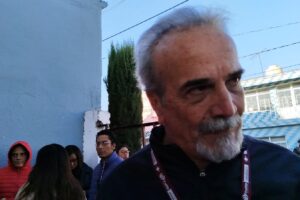 A finales de enero se esperan temperaturas más bajas: Gestión de Riesgos