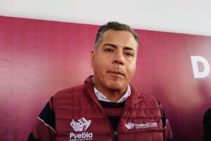 Este año, 70 estancias infantiles en Puebla capital: Carlos Gómez
