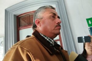 Centro de atención del ayuntamiento tendrá más cajas: Édgar Dávila