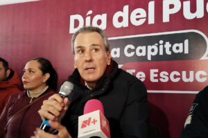 En breve, licitación para bachear: José Chedraui