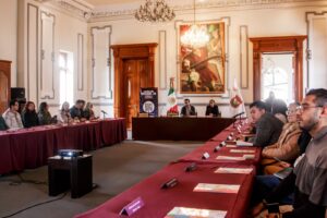 ¡Conoce el calendario de Noche de Museos 2026!