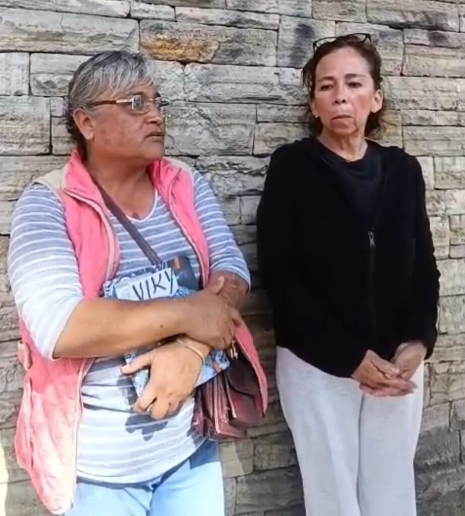 Madres buscadoras acusan que la Comisión de Búsqueda de Personas vive un retroceso