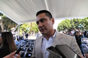 En 2025, ayuntamiento de Puebla solamente puso tres denuncias ante la FGE por maltrato animal: Iván Herrera