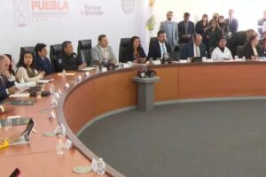 Daniela Stephanie Pérez será la nueva titular de la secretaría de Finanzas