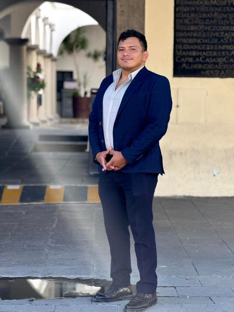 SCJN da nuevo revés legal al ex síndico de San Pedro Cholula, Iván Cuautle Minutti