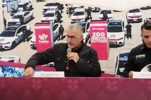 En cancha del Congreso local, que Totimehuacán sea municipio: Franco Rodríguez