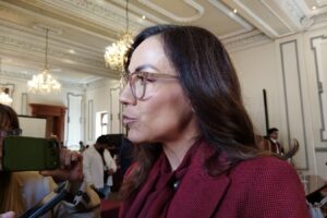 En el primer semestre del año concluirán las viviendas para familias afectadas por explosión de Xochimehuacan: Mónica Silva