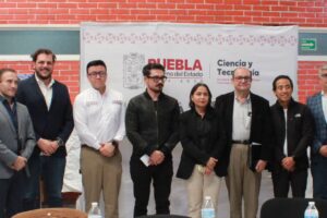 Avanzan en Puebla los proyectos estratégicos de tecnología