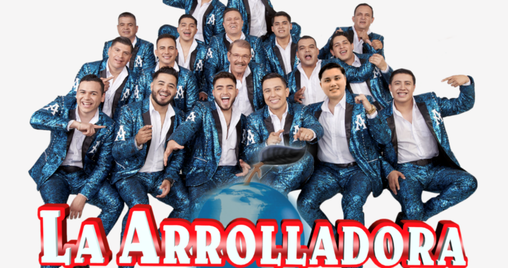 La Arrolladora Banda El Limón recibe dos nominaciones al Premio Lo Nuestro