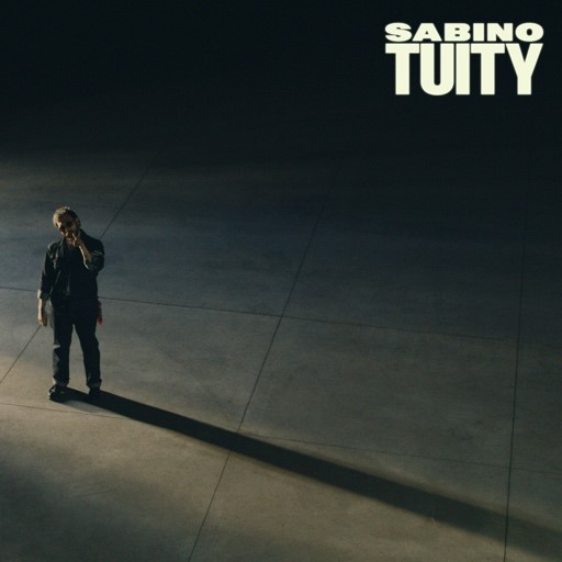 “Tuity”, el cuarto sencillo del nuevo álbum de Sabino ha sido un éxito