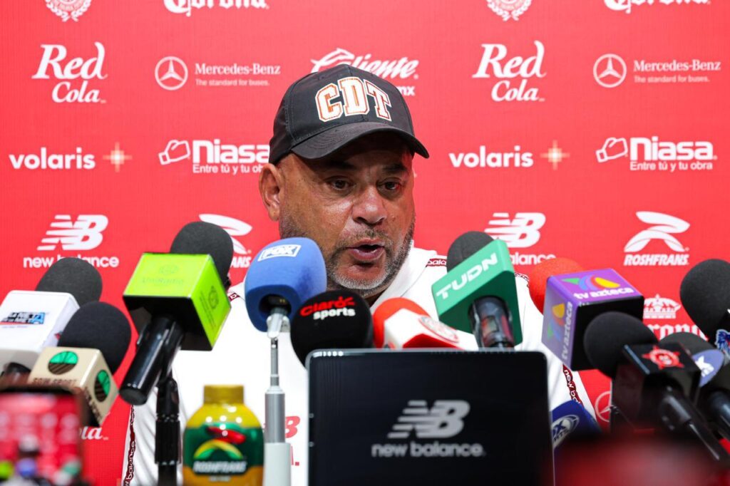 Mohamed afirmó que intentarán lograr el tricampeonato