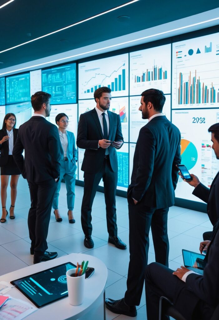 Entrevista a Vincent Fred sobre Boinkers, Cultura y el futuro del mundo Cripto