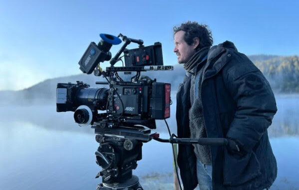 “El jardín que soñamos”, de Joaquín del Paso, estreno mundial en la 76 Berlinale