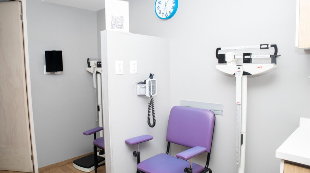 La digitalización como vía para reducir la brecha en la atención médica de la mujer en México