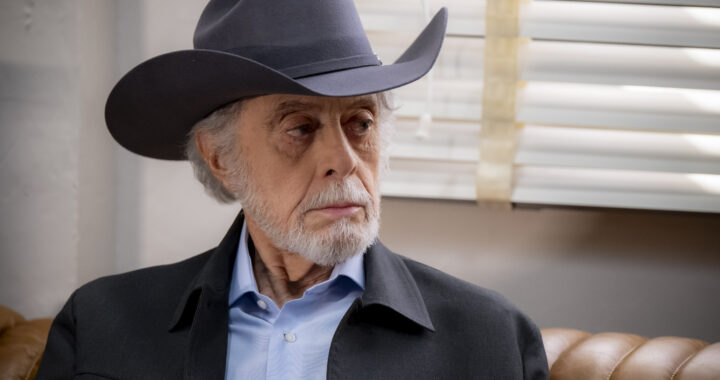 Eugenio Cobo dará vida a un personaje en la nueva telenovela de José Alberto Castro