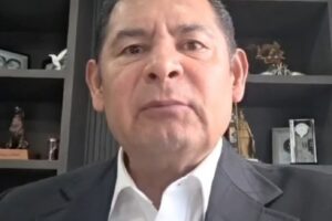 Video: Incidentes controlados en Puebla: Alejandro Armenta