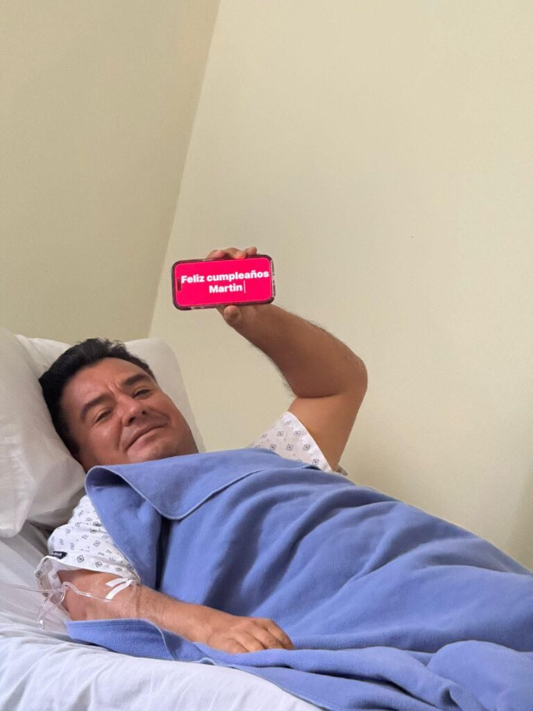 ¡El colmo!: El todavía alcalde de Xicotepec, Carlos Barragán Amador, se contagia de brucelosis