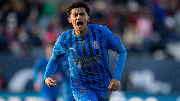 Liga MX Clausura 2026: así quedó la tabla general tras la jornada 4