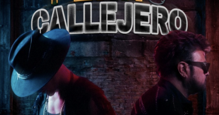 Aleks Syntek y RUK-O fusionaron su talento en “Perro Callejero”
