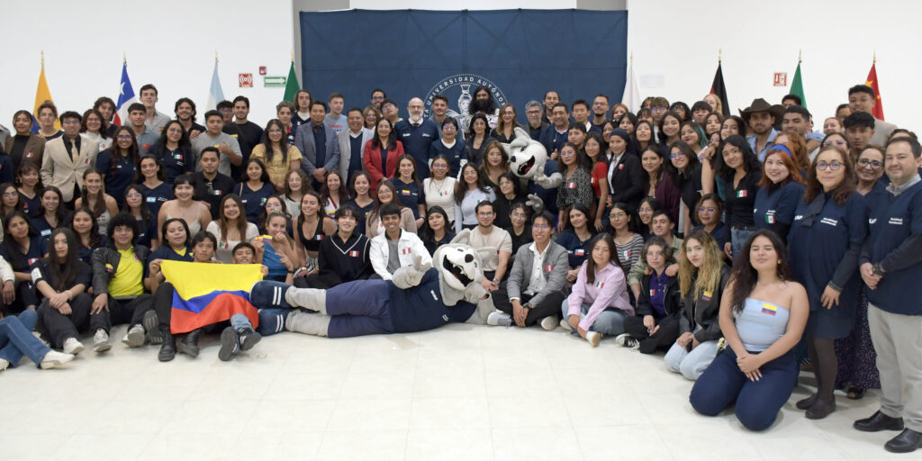 BUAP da la bienvenida a 182 estudiantes de movilidad académica - Desde ...