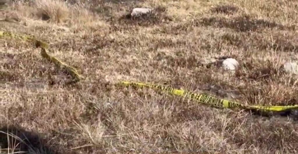 Tiraron el cadáver de un hombre desmembrado y embolsado en Puebla capital 