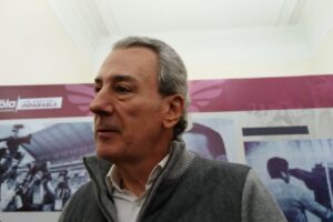 Este miércoles, inauguración del bachillerato tecnológico de la BUAP: Pepe Chedraui