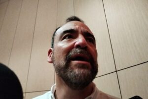 Esperan 500 mdp de derrama económica en Puebla capital por el Día del Amor y la Amistad Jaime Oropeza