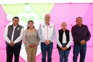 Arranca DIF Puebla capital jornadas imparables de servicios integrales en  juntas auxiliares