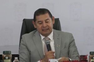 Este jueves se inaugurará la segunda Casa del Abue en Puebla capital: Armenta