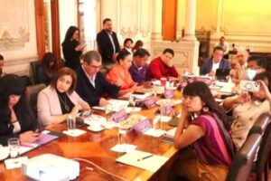 Aumentará el gasto del ayuntamiento de Puebla en los próximos meses: Tesorero