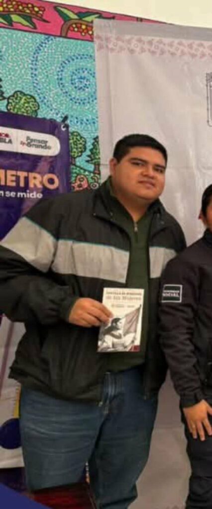 Denuncian por golpes y excesos a policías de Venustiano Carranza