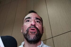 Se reactivarán los corredores gastronómicos de la Juárez y Huexotilta: Jaime Oropeza