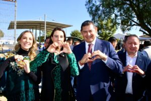 Abren 12 vuelos a bajo costo en el Aeropuerto Internacional de Huejotzingo