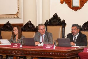 Cabildo de Puebla aprueba lineamientos en favor del bienestar de los poblanos