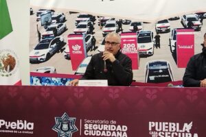 Todavía no hay señalamientos de Profepa sobre relleno sanitario de Chautla: Franco Rodríguez