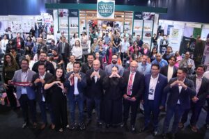 Realizan la primera Expo Textil y Calzado 2026