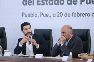 Puebla impulsa trabajo digno para reinserción social efectiva