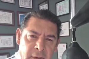 Gobierno de Puebla estará atento a las investigaciones tras hechos delictivos de la semana: Alejandro Armenta