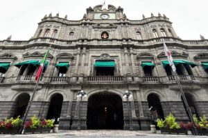 Garantiza gobierno de la ciudad todos los servicios municipales