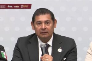 En Puebla no hay tolerancia a la delincuencia ni impunidad: Armenta