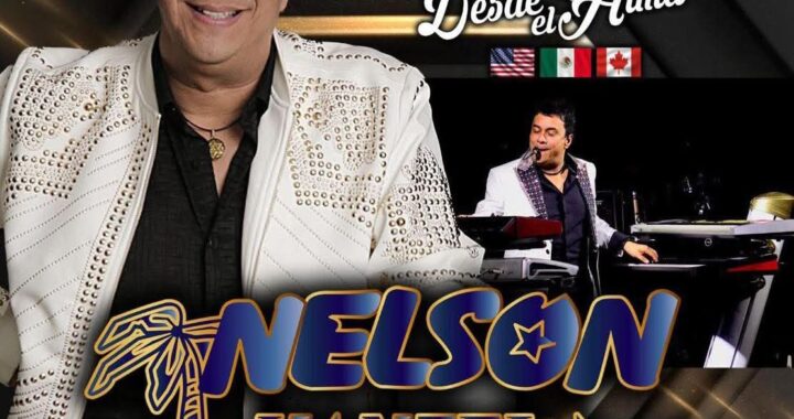El artista Nelson canceló show en Huauchinango por la inseguridad
