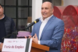 Video: Gobierno de Puebla impulsa empleo formal en juntas auxiliares