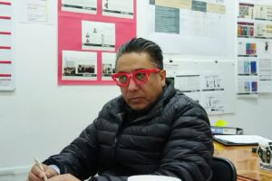 Ayuntamiento de Puebla no se endeudará: Regidor de Hacienda