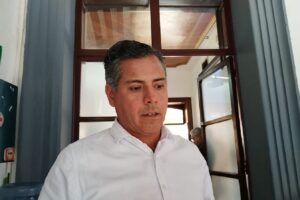 Se le dará mantenimiento al Parque Biblioteca: Carlos Gómez