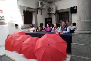 Chicas de la 14 Poniente anuncian exposición fotográfica para visibilizar sus derechos humanos