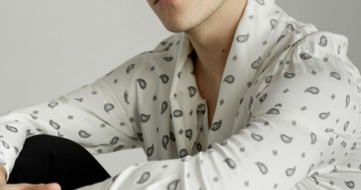 “Por ella” es la nueva balada romántica de Mario Girón