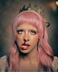 “Hades” es el cuarto álbum de estudio Melanie Martínez - Desde Puebla