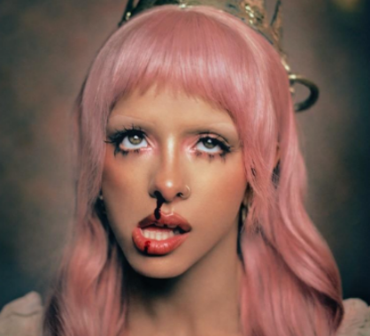 “Hades” es el cuarto álbum de estudio Melanie Martínez